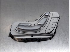 Recambio de interruptor de asiento para mercedes-benz clase e t-model (s213) e 350 d (213.222) referencia OEM IAM   