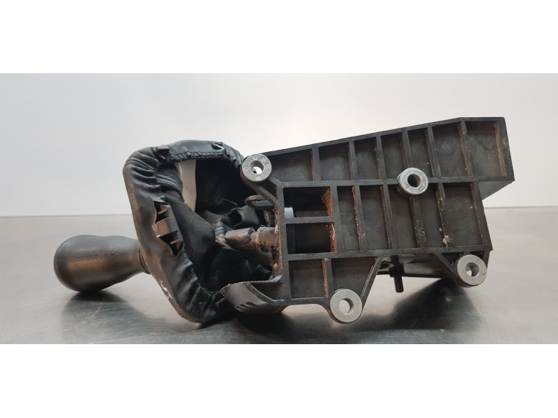 Recambio de palanca cambio para fiat doblo ii cargo (263) furgón base referencia OEM IAM 55266371 50294312 