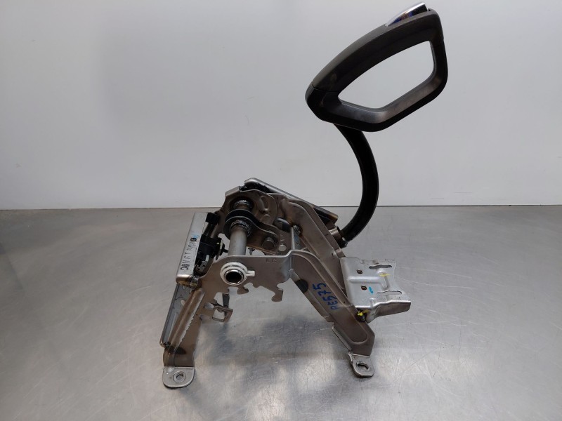Recambio de palanca freno de mano para chevrolet captiva (c100, c140) 2.0 d 4wd referencia OEM IAM 20766704  