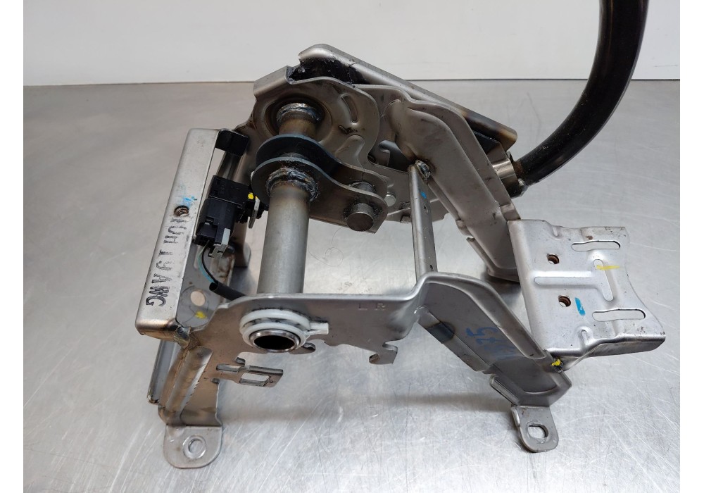 Recambio de palanca freno de mano para chevrolet captiva (c100, c140) 2.0 d 4wd referencia OEM IAM 20766704  