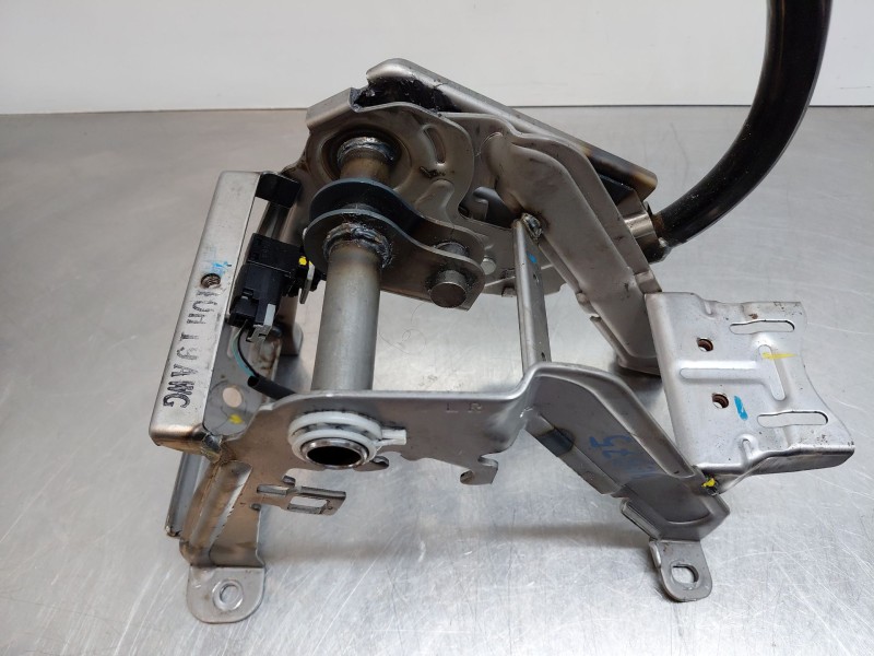 Recambio de palanca freno de mano para chevrolet captiva (c100, c140) 2.0 d 4wd referencia OEM IAM 20766704  