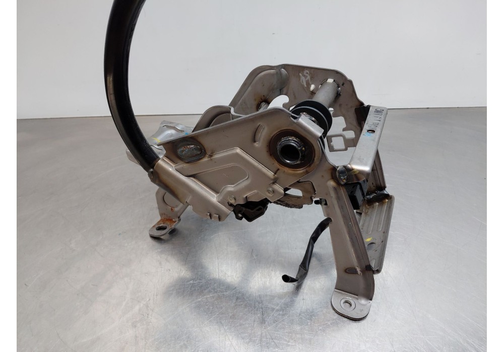 Recambio de palanca freno de mano para chevrolet captiva (c100, c140) 2.0 d 4wd referencia OEM IAM 20766704  
