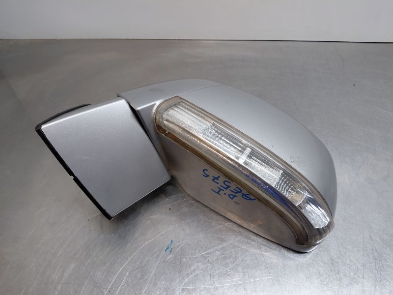 Recambio de retrovisor izquierdo para chevrolet captiva (c100, c140) 2.0 d 4wd referencia OEM IAM   