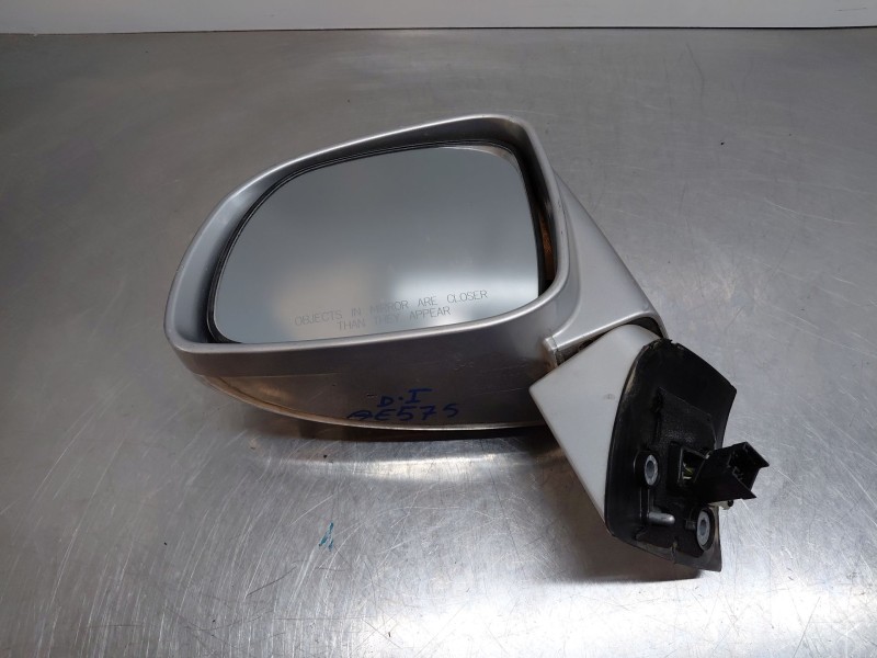 Recambio de retrovisor izquierdo para chevrolet captiva (c100, c140) 2.0 d 4wd referencia OEM IAM   