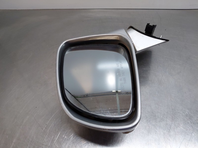 Recambio de retrovisor izquierdo para chevrolet captiva (c100, c140) 2.0 d 4wd referencia OEM IAM   