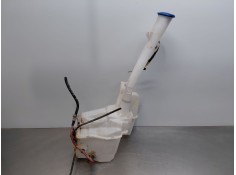 Recambio de deposito limpia para hyundai tucson hybrid referencia OEM IAM   
