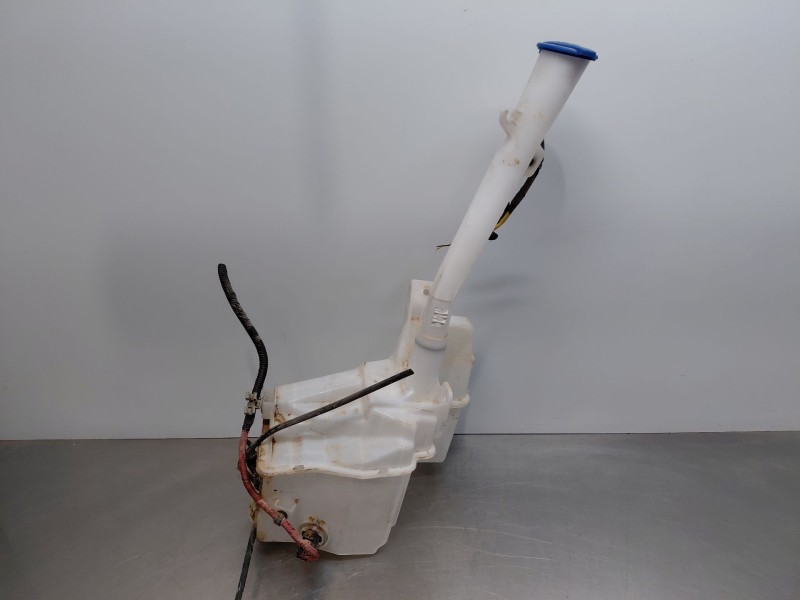 Recambio de deposito limpia para hyundai tucson hybrid referencia OEM IAM   