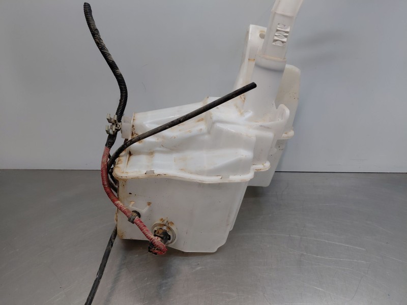Recambio de deposito limpia para hyundai tucson hybrid referencia OEM IAM   