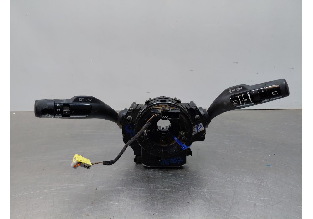 Recambio de anillo airbag para kia sportage concept referencia OEM IAM 934C5P1840  