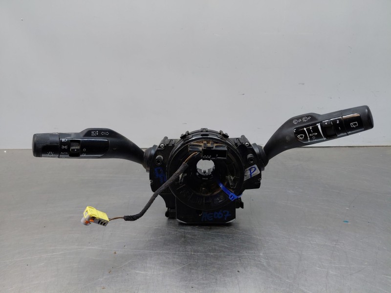 Recambio de anillo airbag para kia sportage concept referencia OEM IAM 934C5P1840  
