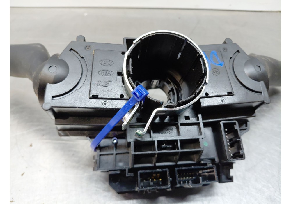 Recambio de anillo airbag para kia sportage concept referencia OEM IAM 934C5P1840  