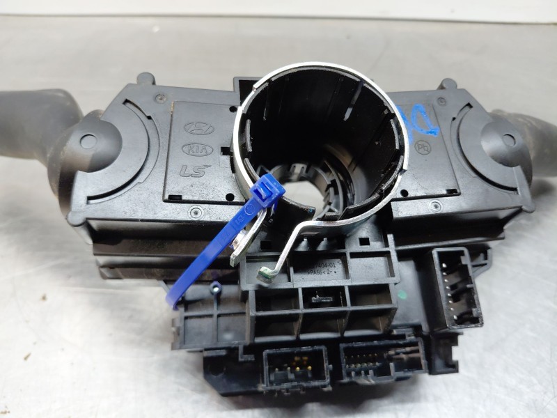 Recambio de anillo airbag para kia sportage concept referencia OEM IAM 934C5P1840  