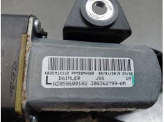 Recambio de cinturon seguridad delantero izquierdo para mercedes-benz clase e t-model (s213) e 350 d (213.222) referencia OEM IA 2