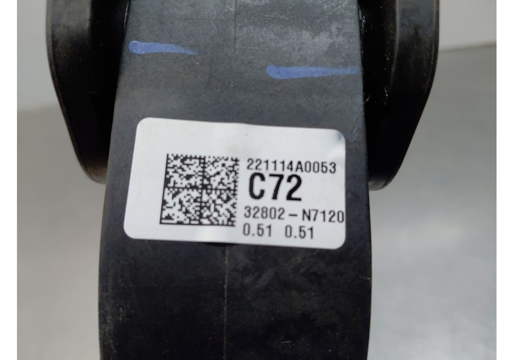 Recambio de pedal embrague para kia sportage concept referencia OEM IAM   