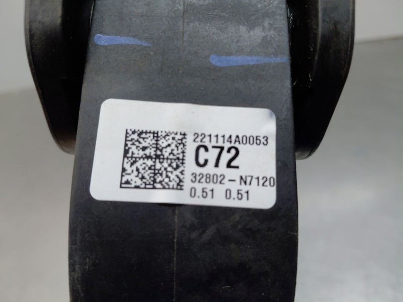 Recambio de pedal embrague para kia sportage concept referencia OEM IAM   
