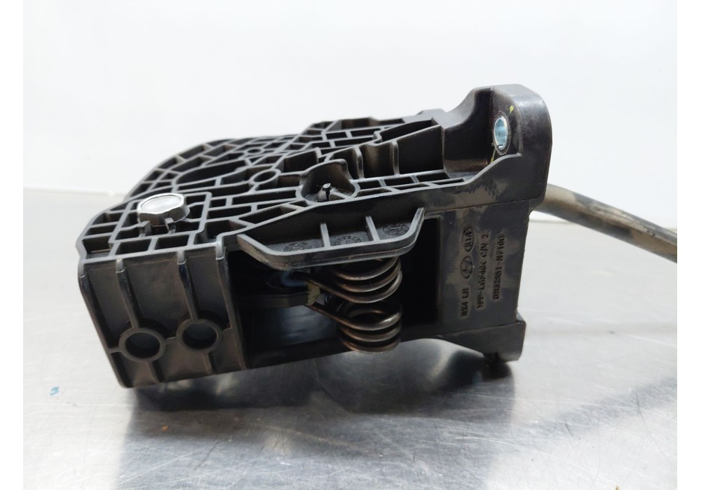 Recambio de pedal embrague para kia sportage concept referencia OEM IAM   