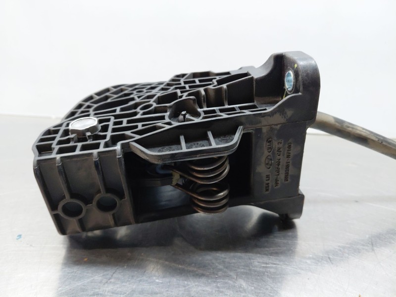 Recambio de pedal embrague para kia sportage concept referencia OEM IAM   