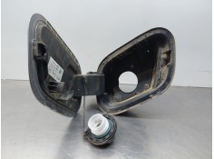 Recambio de tapa exterior combustible para kia sportage concept referencia OEM IAM    2