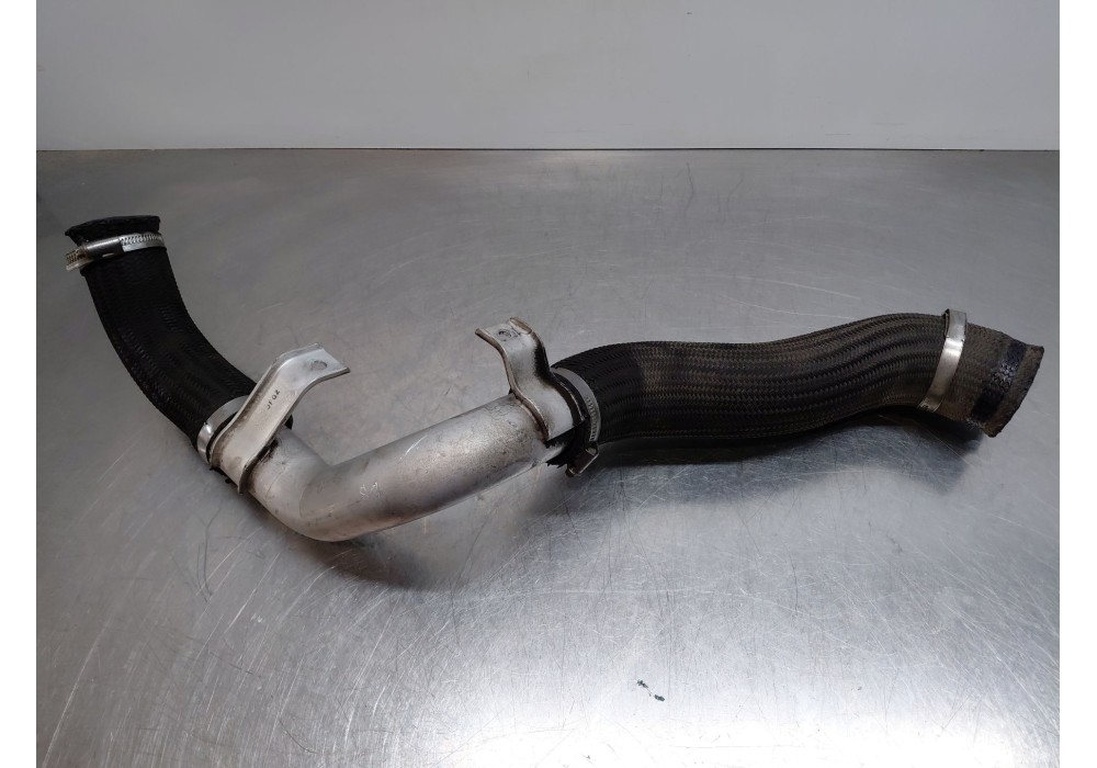 Recambio de tubo presion turbocompresor para chevrolet captiva (c100, c140) 2.0 d 4wd referencia OEM IAM   