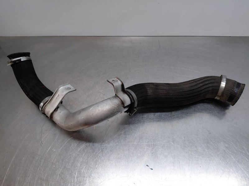 Recambio de tubo presion turbocompresor para chevrolet captiva (c100, c140) 2.0 d 4wd referencia OEM IAM   