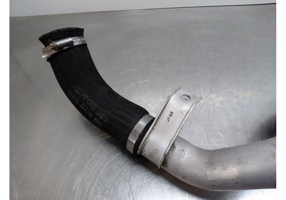 Recambio de tubo presion turbocompresor para chevrolet captiva (c100, c140) 2.0 d 4wd referencia OEM IAM   