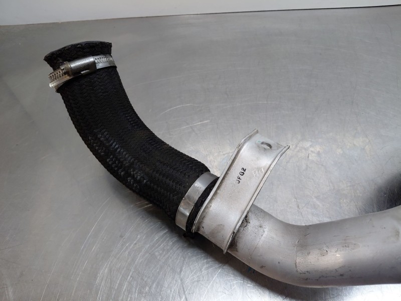 Recambio de tubo presion turbocompresor para chevrolet captiva (c100, c140) 2.0 d 4wd referencia OEM IAM   