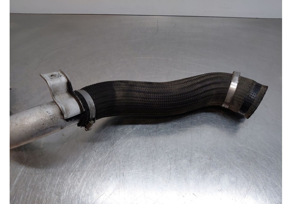 Recambio de tubo presion turbocompresor para chevrolet captiva (c100, c140) 2.0 d 4wd referencia OEM IAM   