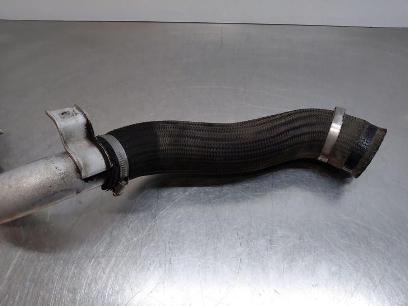 Recambio de tubo presion turbocompresor para chevrolet captiva (c100, c140) 2.0 d 4wd referencia OEM IAM   