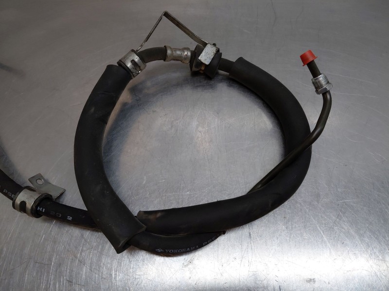 Recambio de tubo presion direccion asistida para chevrolet captiva (c100, c140) 2.0 d 4wd referencia OEM IAM   