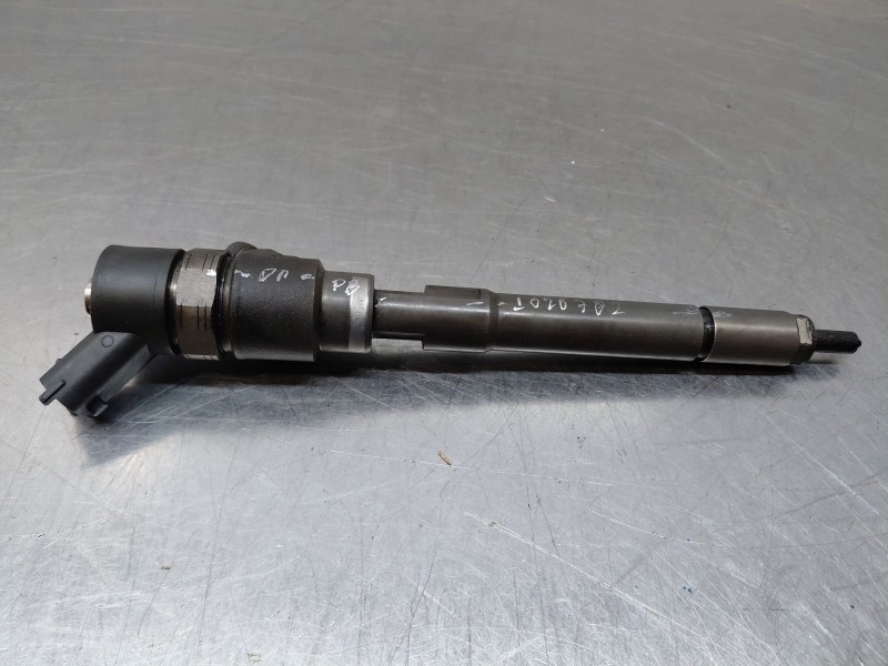 Recambio de inyector para chevrolet captiva (c100, c140) 2.0 d 4wd referencia OEM IAM   