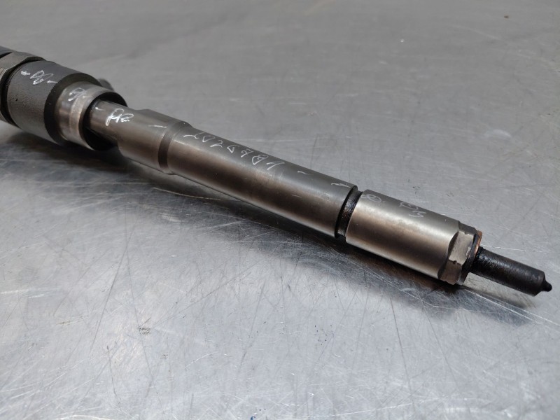 Recambio de inyector para chevrolet captiva (c100, c140) 2.0 d 4wd referencia OEM IAM   