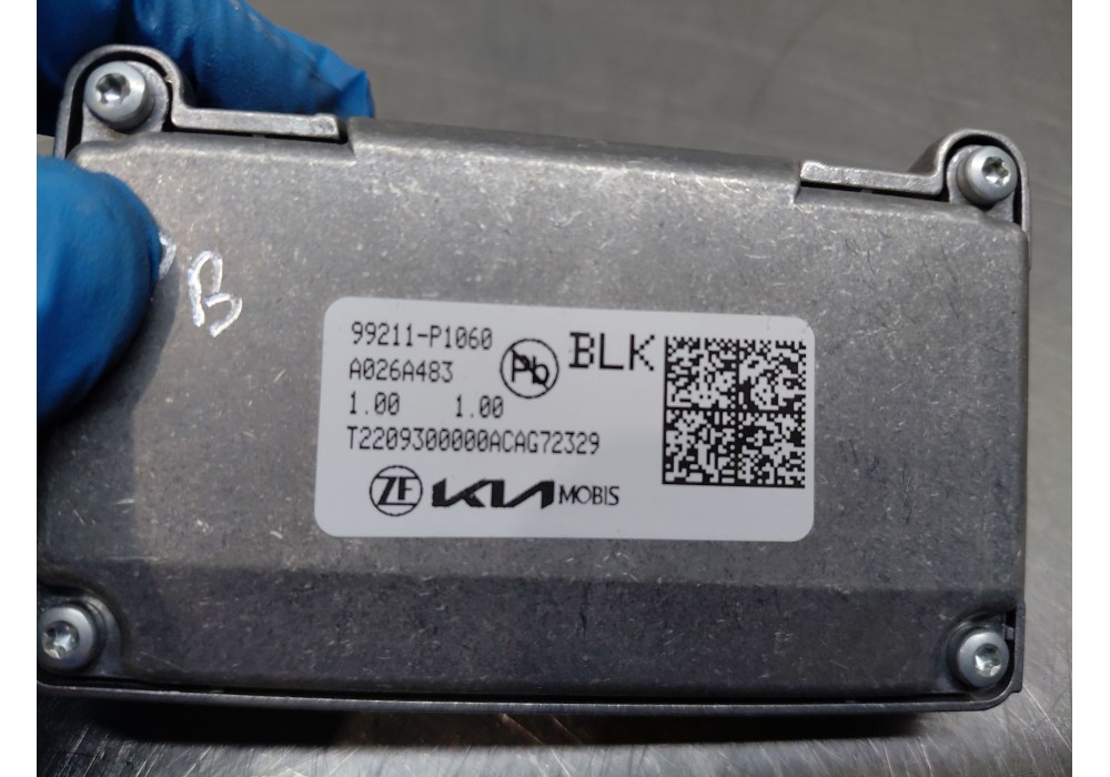Recambio de modulo electronico para kia sportage concept referencia OEM IAM   