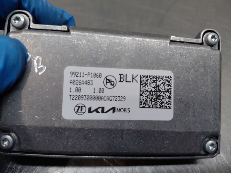 Recambio de modulo electronico para kia sportage concept referencia OEM IAM   