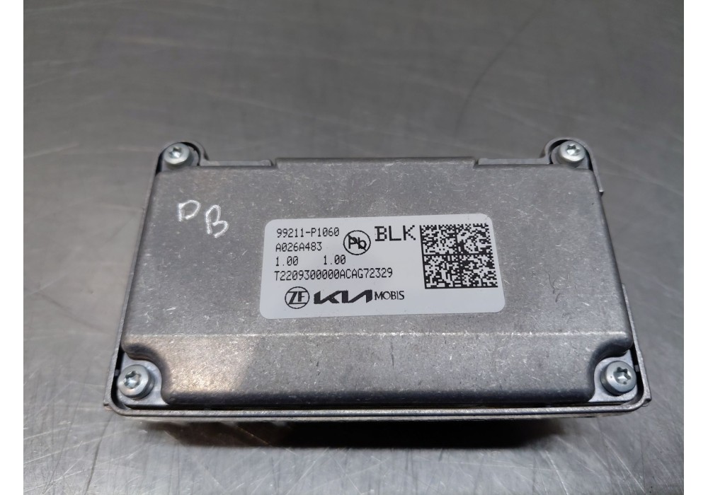 Recambio de modulo electronico para kia sportage concept referencia OEM IAM   