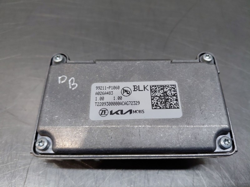 Recambio de modulo electronico para kia sportage concept referencia OEM IAM   