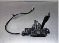 Recambio de cerradura capot para kia sportage concept referencia OEM IAM   