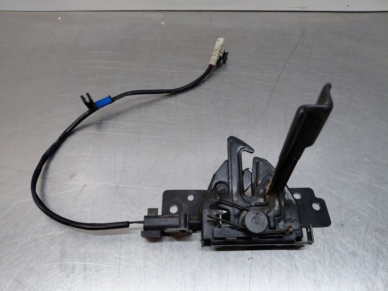 Recambio de cerradura capot para kia sportage concept referencia OEM IAM   