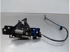 Recambio de cerradura capot para kia sportage concept referencia OEM IAM    2