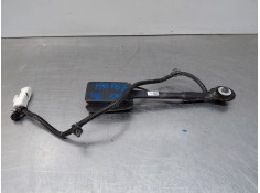 Recambio de enganche del cinturon delantero der para kia sportage concept referencia OEM IAM 88830R2000WK 654713800E  2