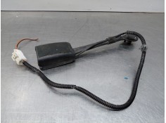 Recambio de enganche del cinturon delantero izq para kia sportage concept referencia OEM IAM 88830R2000WK 654713800E 