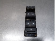 Recambio de mando elevalunas delantero izquierdo para kia sportage concept referencia OEM IAM   
