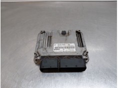 Recambio de centralita motor uce para chevrolet captiva (c100, c140) 2.0 d 4wd referencia OEM IAM 25181343 0281016598 