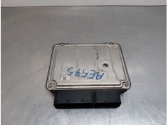 Recambio de centralita motor uce para chevrolet captiva (c100, c140) 2.0 d 4wd referencia OEM IAM 25181343 0281016598  2