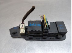 Recambio de mando elevalunas delantero izquierdo para chevrolet captiva (c100, c140) 2.0 d 4wd referencia OEM IAM 96628542   2