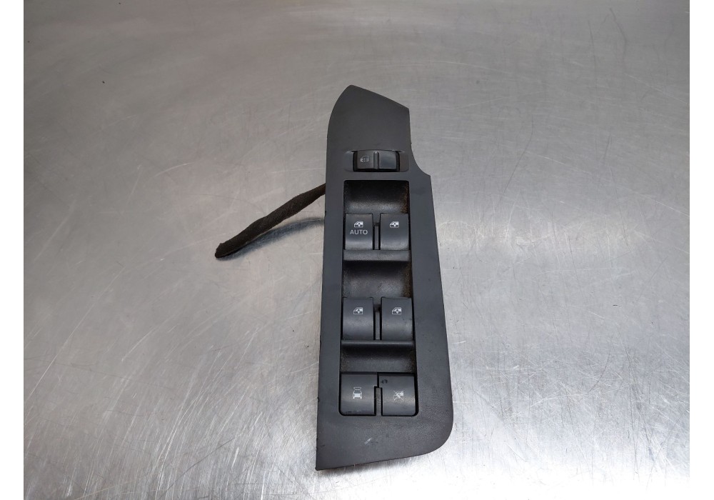 Recambio de mando elevalunas delantero izquierdo para chevrolet captiva (c100, c140) 2.0 d 4wd referencia OEM IAM 96628542  