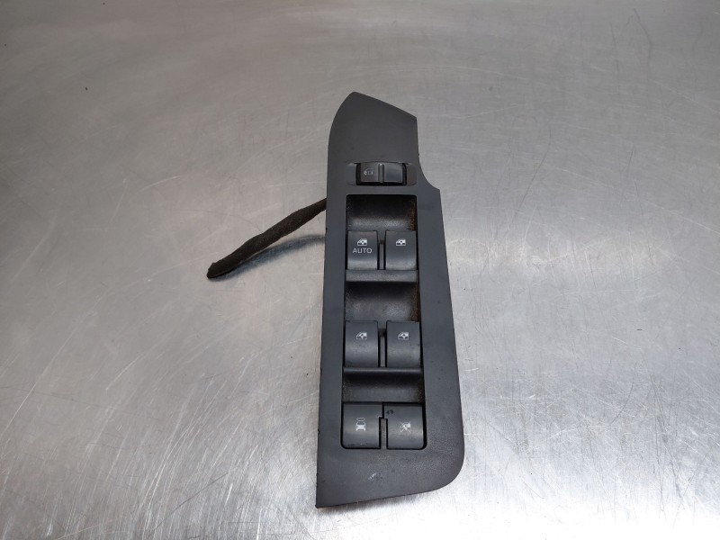 Recambio de mando elevalunas delantero izquierdo para chevrolet captiva (c100, c140) 2.0 d 4wd referencia OEM IAM 96628542  