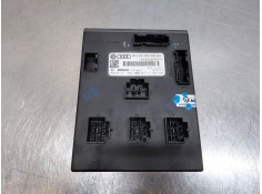 Recambio de modulo confort para audi a5 sportback (8ta) 2.0 tdi referencia OEM IAM 8K0907063AG  