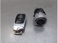 Recambio de conmutador de arranque para mercedes-benz clase e t-model (s213) e 350 d (213.222) referencia OEM IAM   