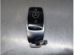 Recambio de conmutador de arranque para mercedes-benz clase e t-model (s213) e 350 d (213.222) referencia OEM IAM    2