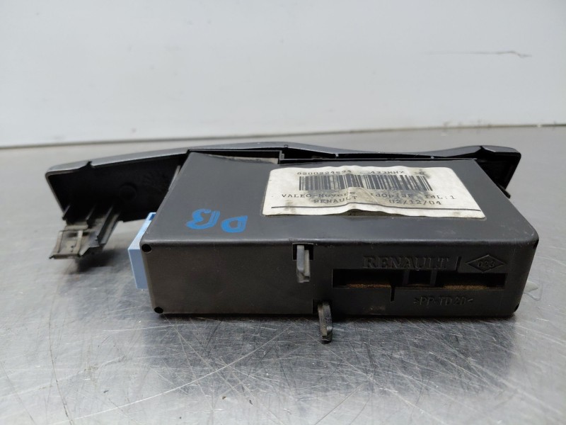 Recambio de antirrobo para renault laguna ii (bg0/1_) 2.2 dci (bg0f) referencia OEM IAM   